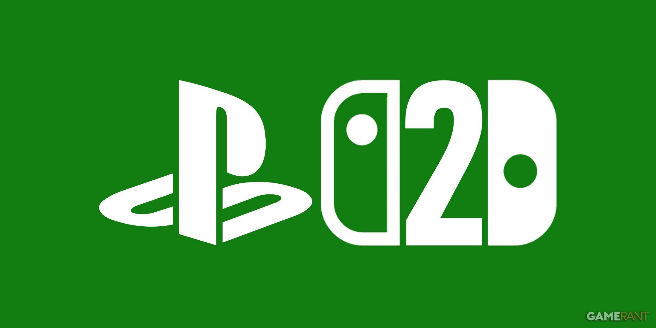 Söylenti: Switch 2, PS5'e Geldiği Bildirilen En Büyük Xbox Franchiselardan Biri