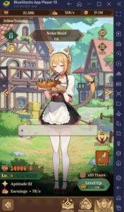 Isekai: Slow Life-Fellow Power-Up Guide (2025 Aggiornamento)