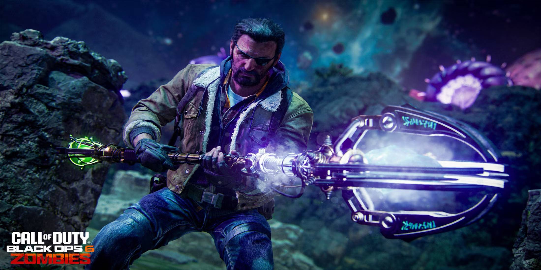 Vantagem secreta escondida na masmorra zumbi de Black Ops 6
