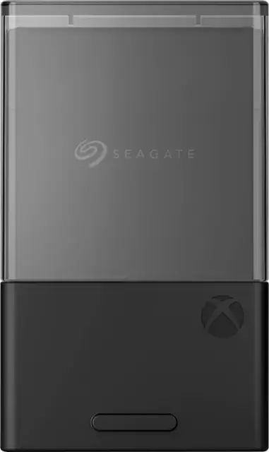 Seagate - scheda di espansione di stoccaggio da 1 TB per Xbox Series X | S