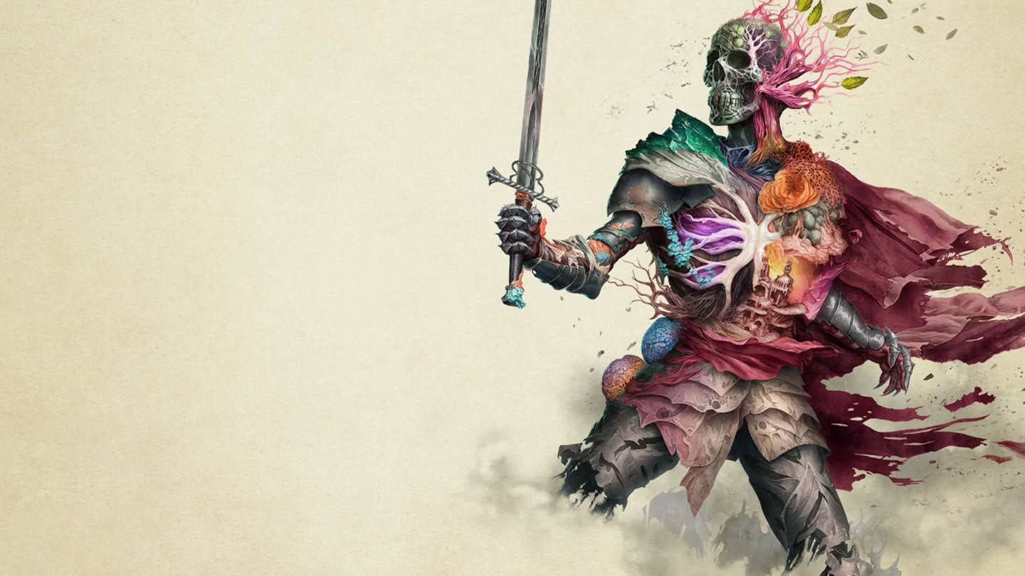 アヴォウド：『モロウィンド』の精神的後継者が明らかに