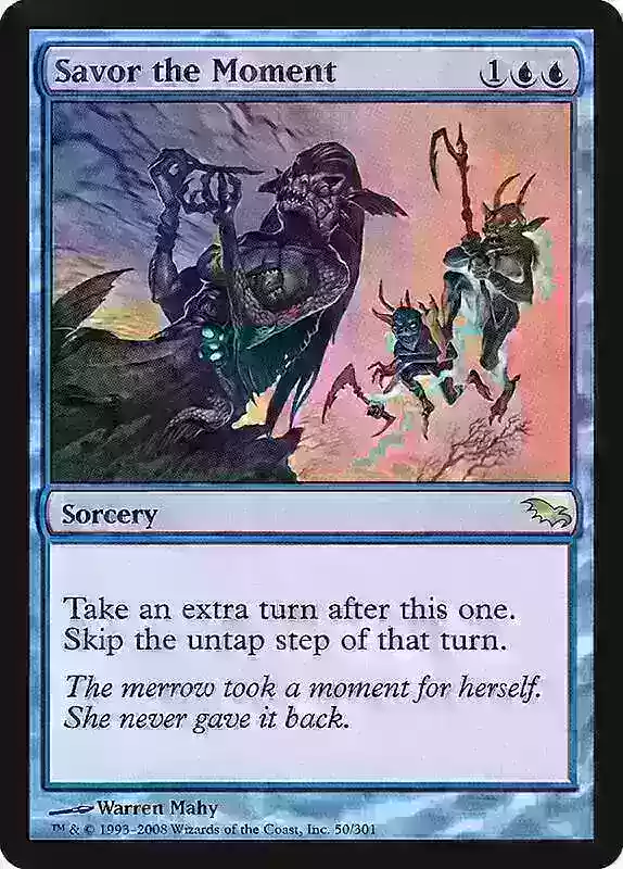 Magic: The Gathering card