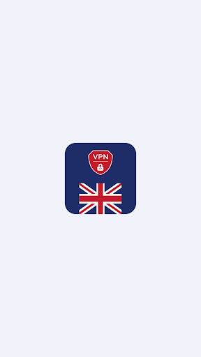 UK VPN - Use United Kingdom IP ภาพหน้าจอ 0