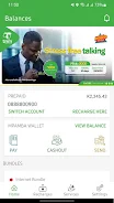 TNM Smart App Ảnh chụp màn hình 0