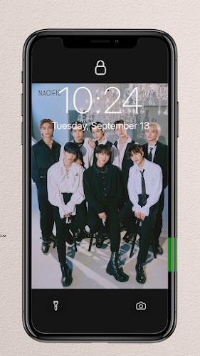 Stray Kids HD Wallpapers Ảnh chụp màn hình 1