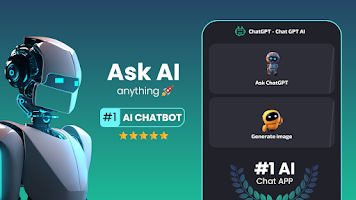 Reidx AI Chatbot應用截圖第1張