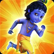 Little Krishna