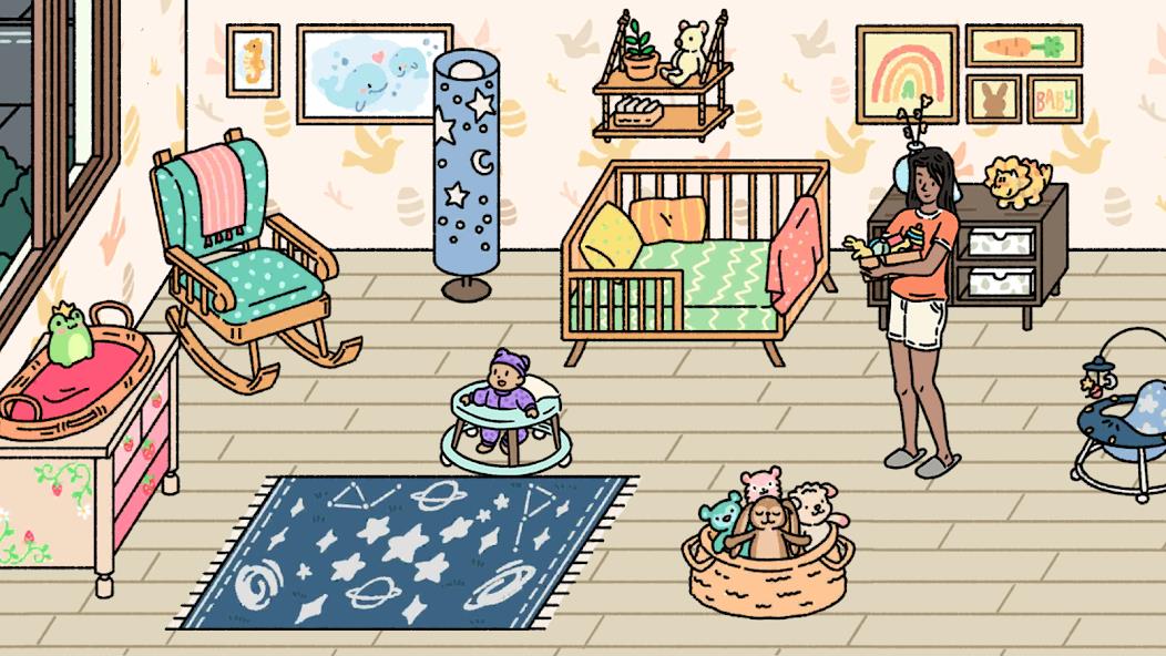 Adorable Home Mod Screenshot 1