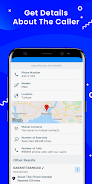 Turk Caller ID & Phone Search Ảnh chụp màn hình 1