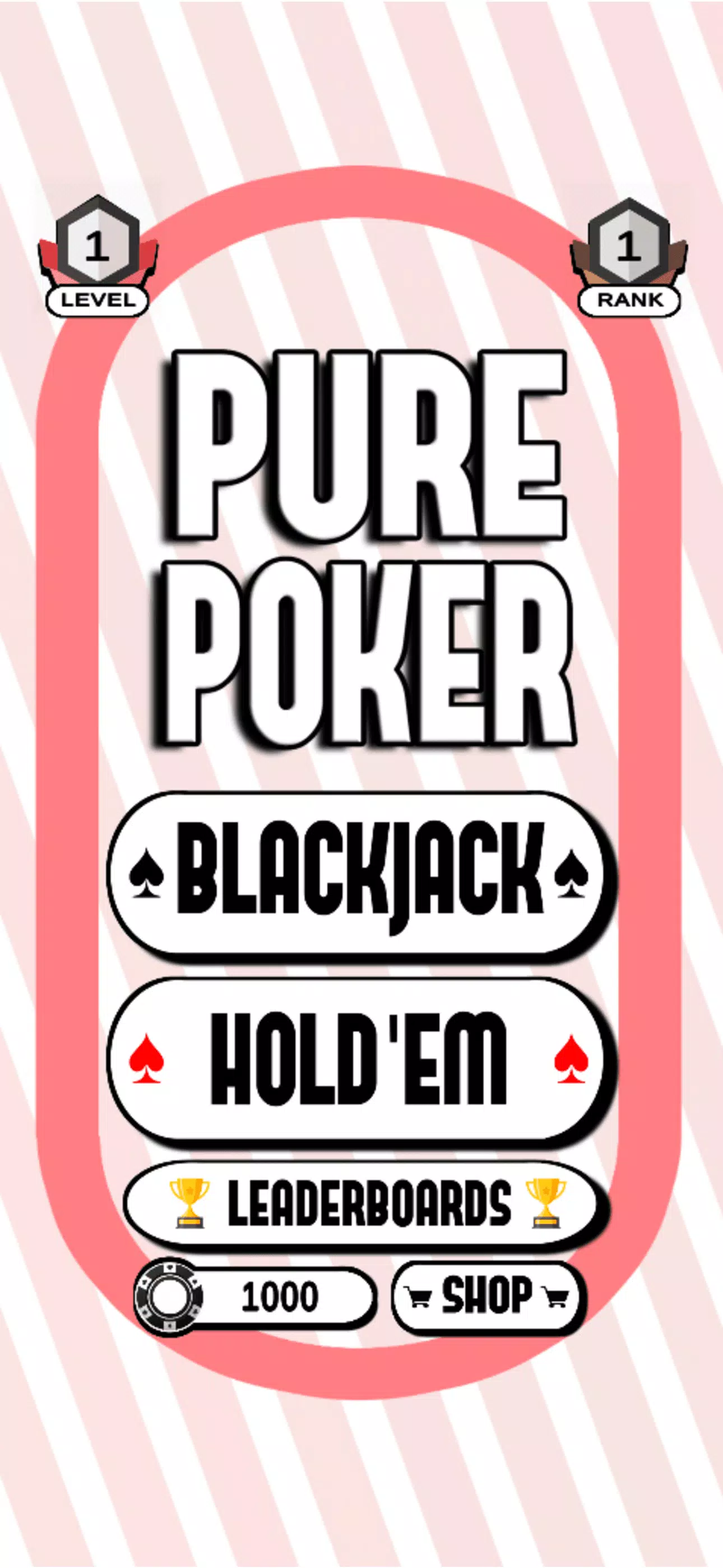 Pure Poker应用截图第0张