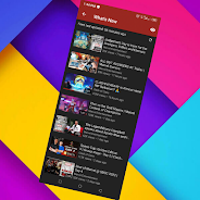 PlayTube Music ภาพหน้าจอ 3