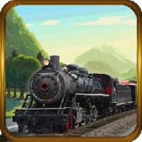 Train Drive Simulator 3D