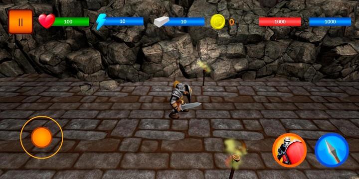 Spartans vs Zombies: Defense Ảnh chụp màn hình 2