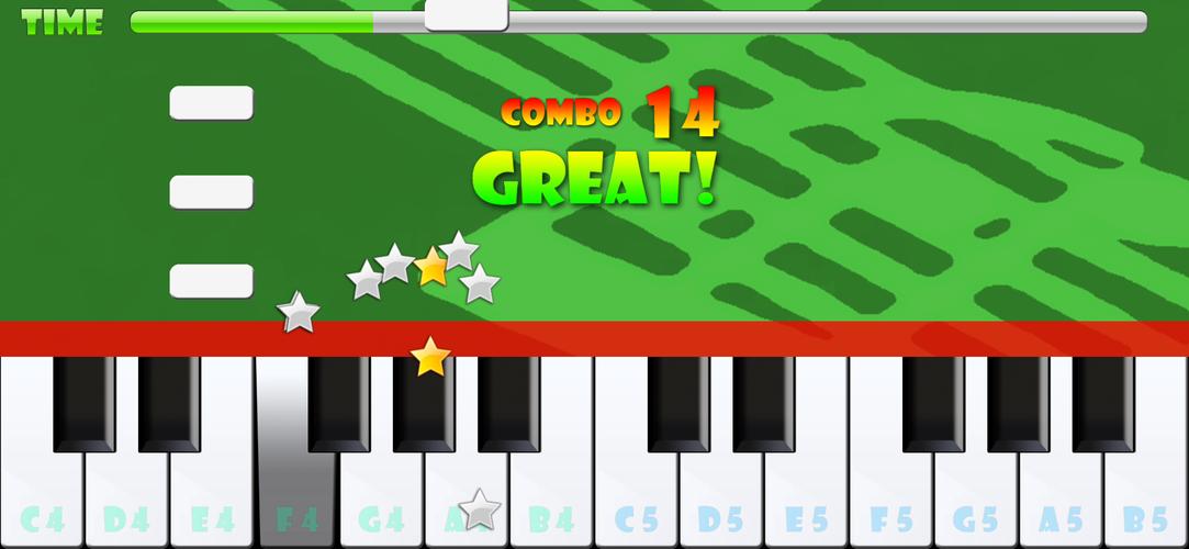 Piano Master 2 Screenshot 0