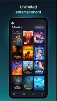 Disney Plus স্ক্রিনশট 3
