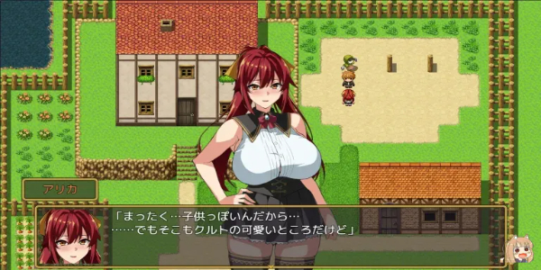 Big Breasts應用截圖第1張