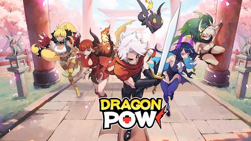Dragon POW!應用截圖第0張