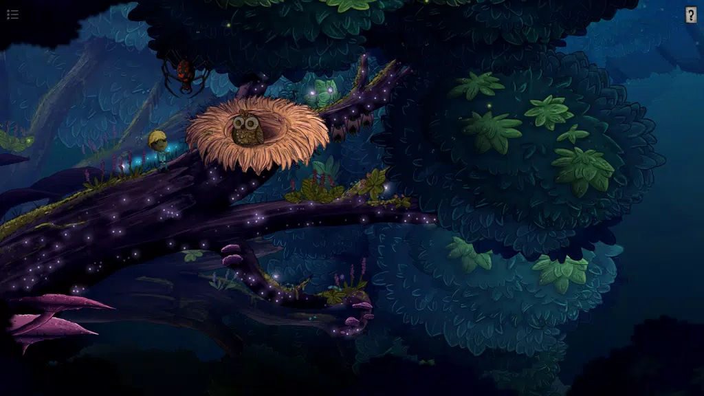 Shapik: The Moon Quest Ảnh chụp màn hình 3