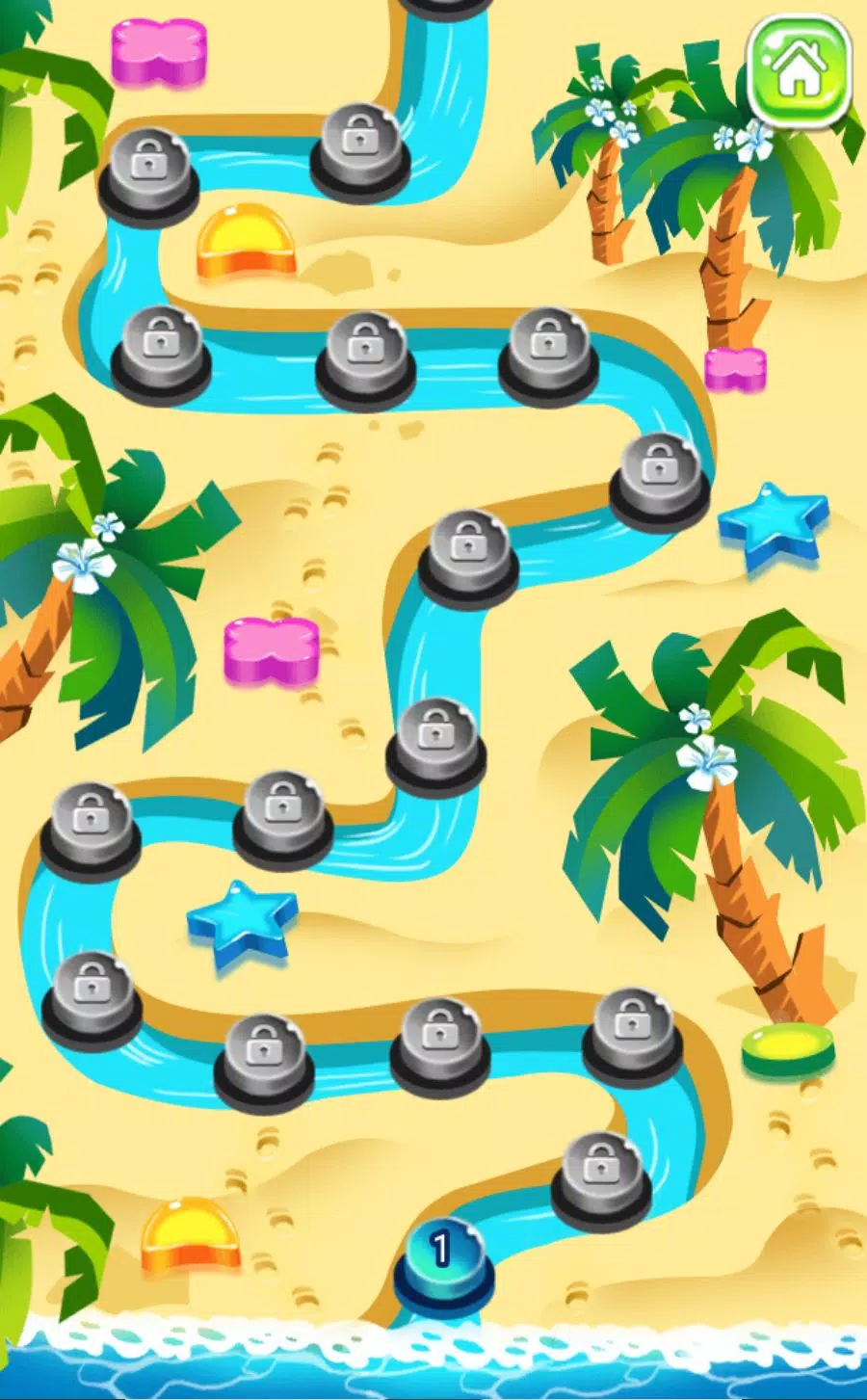 Jelly Max ภาพหน้าจอ 1