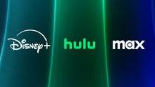 Holen Sie sich das Bündel Disney+, Hulu, Max Streaming