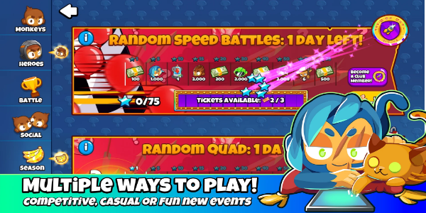 Bloons TD Battles 2 Screenshot 2