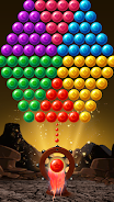 Bubble Shooter - Pop & Buster Ảnh chụp màn hình 2