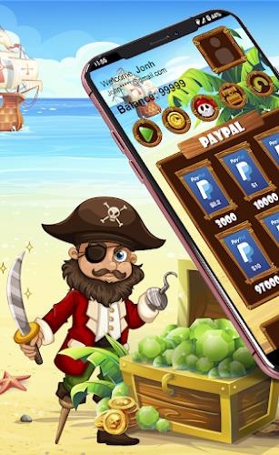 PiratePay Tangkapan skrin 1