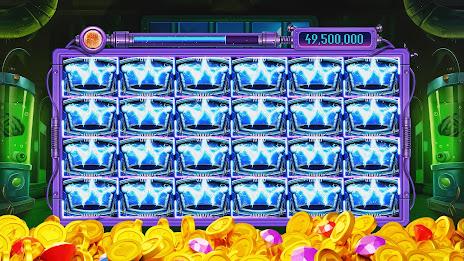 Jackpot Hit - Vegas Online Schermafbeelding 3