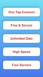 Super Turbo Fast VPN স্ক্রিনশট 2