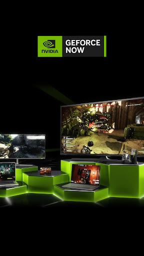 GeForce NOW Cloud Gaming Ekran Görüntüsü 2