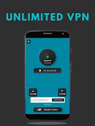 VIP VPN: Premium VPN Unlimited應用截圖第1張