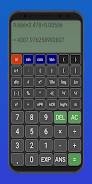 Calculate Numerical Expression Captura de tela 1