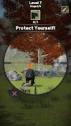 Animal Hunter: Wild Shooting Capture d'écran 3