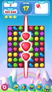 Fruit Candy : match 3 game应用截图第3张