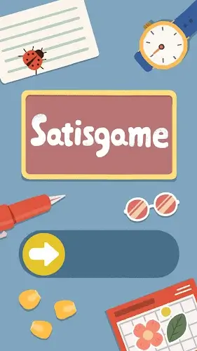 Satisgame স্ক্রিনশট 1