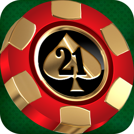 Blackjack 21 Pro