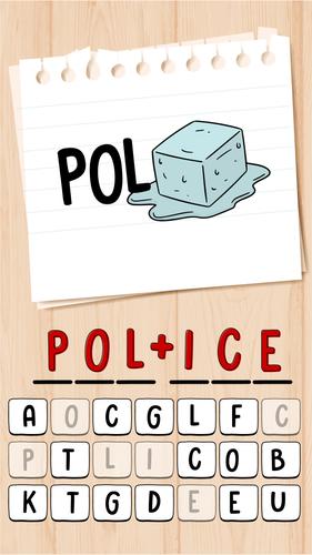 Schermata Brain Test: Tricky Words 3