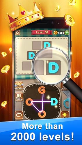 Word Shuffle Ảnh chụp màn hình 3