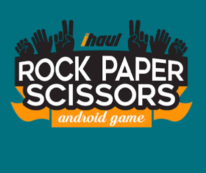Rock Paper應用截圖第2張