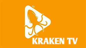 Kraken TV Captura de pantalla 0