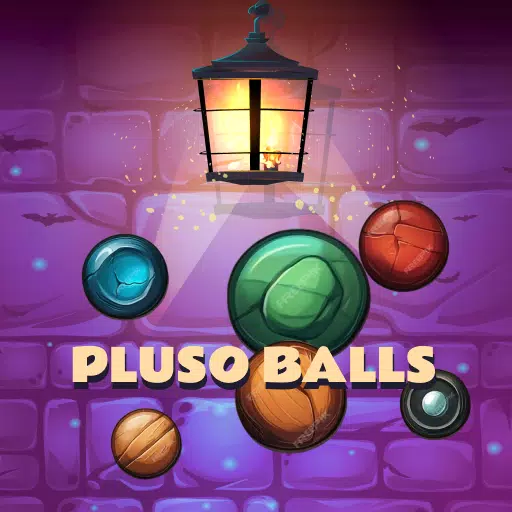 Pluso Balls