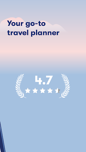 Omio: Train and bus travel app Zrzut ekranu 1