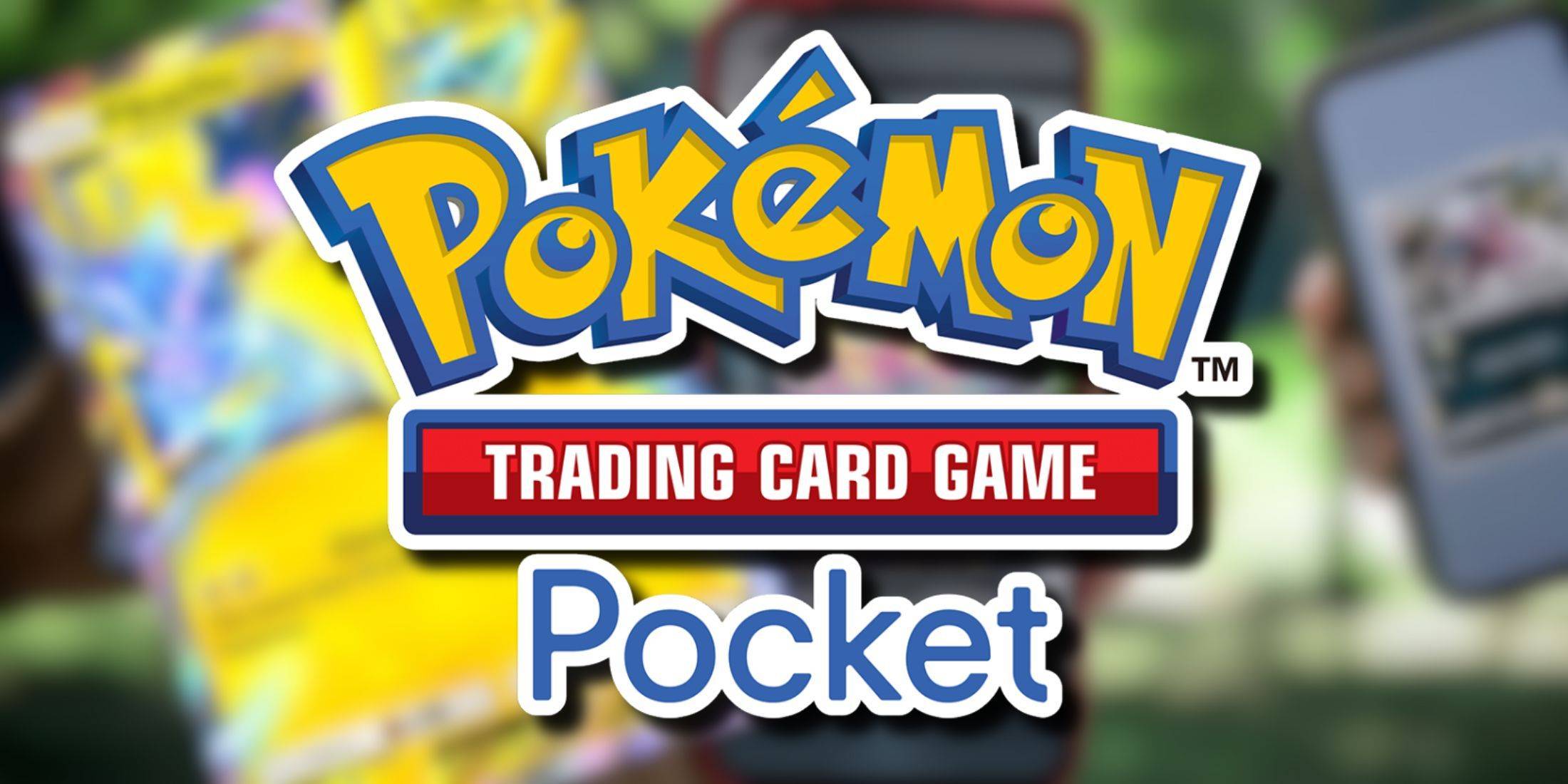 Pokemon TCG Pocket风扇要求大修一项功能