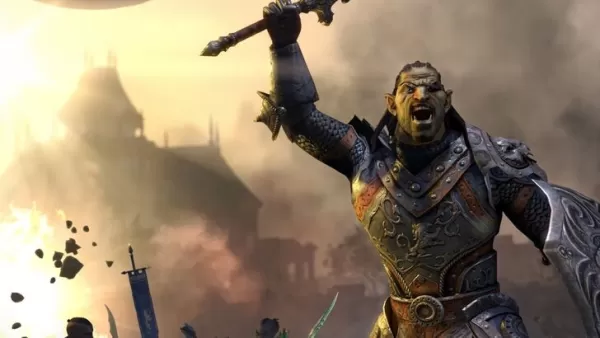 ESO Celebrates 10th Anniversary with Major Gameplay Changes