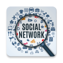 Social Networks - All in one