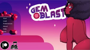 Gem Blast應用截圖第2張