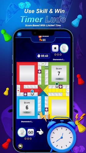 Ludo Series - Play and Win Zrzut ekranu 2