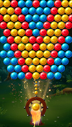 Bubble Shooter - Pop & Buster ภาพหน้าจอ 0