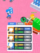 My Mini Mall: Mart Tycoon Game应用截图第0张