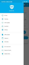 SOCAGI VPN应用截图第2张